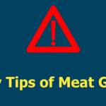 The Safest Way To Use a Meat Grinder?