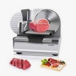 [Reviews] Best Electric Meat Slicer Under $100, $200, $300, $500