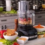 [Reviews] Best Food Processor Under $50, $100, $200, $300, $500