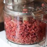 How To Use A Food Processor To Grind Meat?