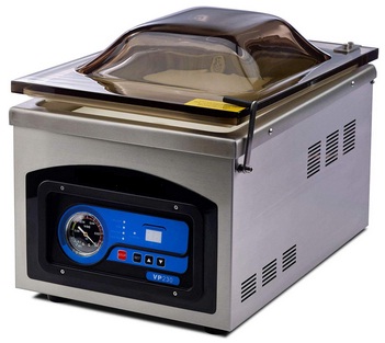 Chamber Vacuum Sealer