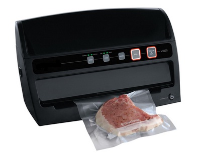 External Vacuum Sealer