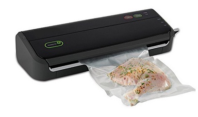 Here is a vacuum sealer