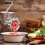 [Top 8] Best Manual Meat Grinder 2022: Which Is Better For You?