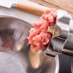 How to Clean a Meat Grinder? [A Detailed Guide]