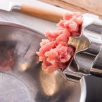 Meat Grinder Problems And How To Fix Them